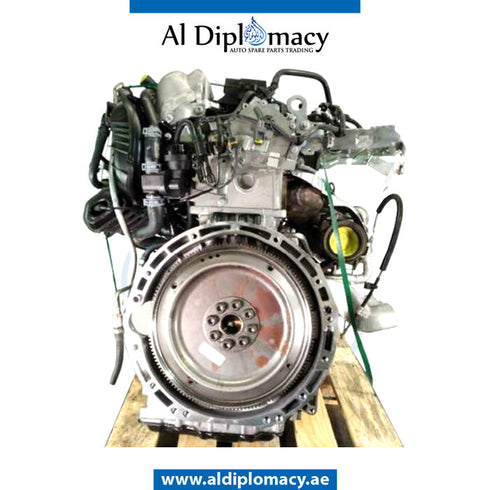 ENGINE for Mercedes-Benz E Class W167 (2019-2023) models